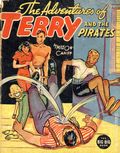 Adventures of Terry and the Pirates (1938) Big Big Book 4073