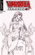 Vampirella Armageddon (2025 Dynamite) 2K