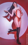 Vampirella Armageddon (2025 Dynamite) 2L