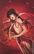 Vampirella Armageddon (2025 Dynamite) 2O
