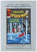 Marvel Masterworks Amazing Spider-Man HC (2015 Marvel 75th Anniversary) 3rd Edition 4-1ST