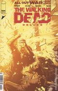 Walking Dead Deluxe (2020 Image) 119A