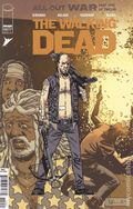 Walking Dead Deluxe (2020 Image) 119B