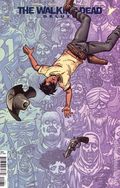 Walking Dead Deluxe (2020 Image) 119C
