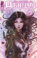 Witchblade (2024 Image) 13C