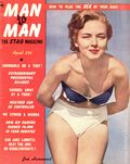 Man to Man Magazine (1949 Picture Magazines) Vol. 2 #4