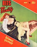 Bits of Beauty (1946-1948 Beauty, Inc) Magazine Vol. 2 #3A