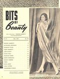 Bits of Beauty (1946-1948 Beauty, Inc) Magazine Vol. 2 #3A