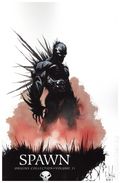 Spawn Origins Collection TPB (2009-Present Image) 31-1ST