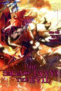 Saga of Tanya the Evil GN (2018 Yen Press) Manga 23-1ST