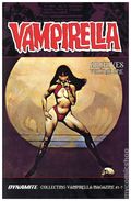 Vampirella Archives TPB (2025 Dynamite) 1-1ST