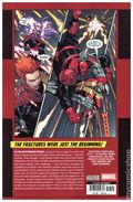 X-Force TPB (2025 Marvel) By Geoffrey Thorne 2-1ST
