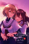 This Monster Wants to Eat Me GN (2024 Yen Press) 3-1ST
