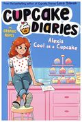 Cupcake Diaries GN (2022- Simon Spotlight) The Graphic Novel 8-1ST