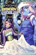 So What's Wrong with Getting Reborn as a Goblin? GN (2022- Yen Press) 8-1ST