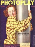 Photoplay (1911-1941 Photoplay Publishing) Magazine 1st Series Vol. 48 #5