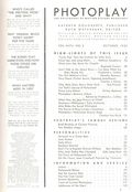 Photoplay (1911-1941 Photoplay Publishing) Magazine 1st Series Vol. 48 #5