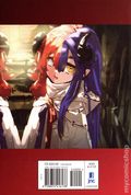 Blade and Bastard HC (2023 Yen Press) Light Novel 4-1ST
