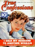True Confessions (1922-1985 Fawcett) Magazine 360
