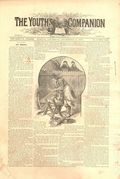 Youth's Companion (1827-1941 Perry Mason Company) Magazine Dec 20 1883