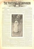 Youth's Companion (1827-1941 Perry Mason Company) Magazine Jun 7 1883