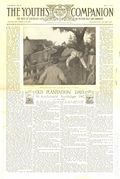 Youth's Companion (1827-1941 Perry Mason Company) Magazine Jul  3 1913