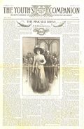 Youth's Companion (1827-1941 Perry Mason Company) Magazine Jan 23 1913