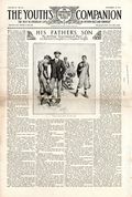Youth's Companion (1827-1941 Perry Mason Company) Magazine Nov 20 1913