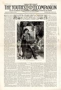 Youth's Companion (1827-1941 Perry Mason Company) Magazine Jan 28 1915