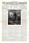 Youth's Companion (1827-1941 Perry Mason Company) Magazine Dec  2 1915
