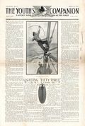 Youth's Companion (1827-1941 Perry Mason Company) Magazine Mar 21 1912