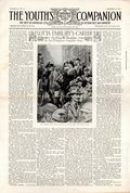 Youth's Companion (1827-1941 Perry Mason Company) Magazine Dec 31 1914