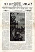 Youth's Companion (1827-1941 Perry Mason Company) Magazine Apr 27 1916