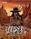 Blood Brothers Mother (2024 Dstlry Media) 4E