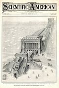 Scientific American (1845-current Scientific American, Inc) Magazine Vol. 98 #6
