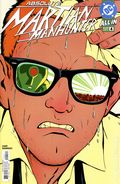 Absolute Martian Manhunter (2025 DC) 4A