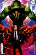 Absolute Martian Manhunter (2025 DC) 4C