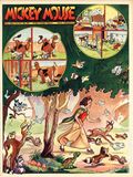 Mickey Mouse Weekly (UK 1936-1957 Odhams Press) Sep  9 1944