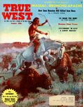 True West (1953 Western Publications) 34