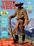True West (1953 Western Publications) 95