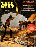 True West (1953 Western Publications) 35