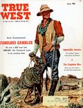 True West (1953 Western Publications) 39