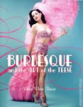 Burlesque and the Art of the Teese/Fetish and the Art of the Teese HC (2006 Harper Collins/Regan Books) 1-1ST