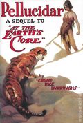 Pellucidar HC (1923 Grosset & Dunlap) 1-1ST