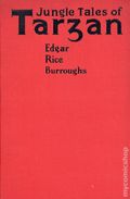 Jungle Tales of Tarzan HC (1922 Grosset & Dunlap) 1N-1ST
