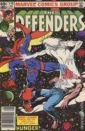 Defenders (1972 1st Series) 110N