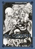 DC Covers HC (2025 IDW) Artist's Edition 1-1ST