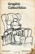 Graphic Collectibles (1984) 1