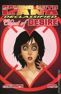 Spying with Lana Declassified Objects of Desire (2011 Sean Harrington) 1