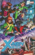 X-Men Blue (2017 Marvel) 1UNKNOWN